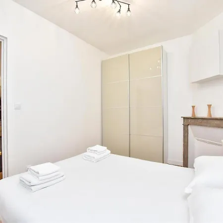 2 Pieces Avec Balcon A